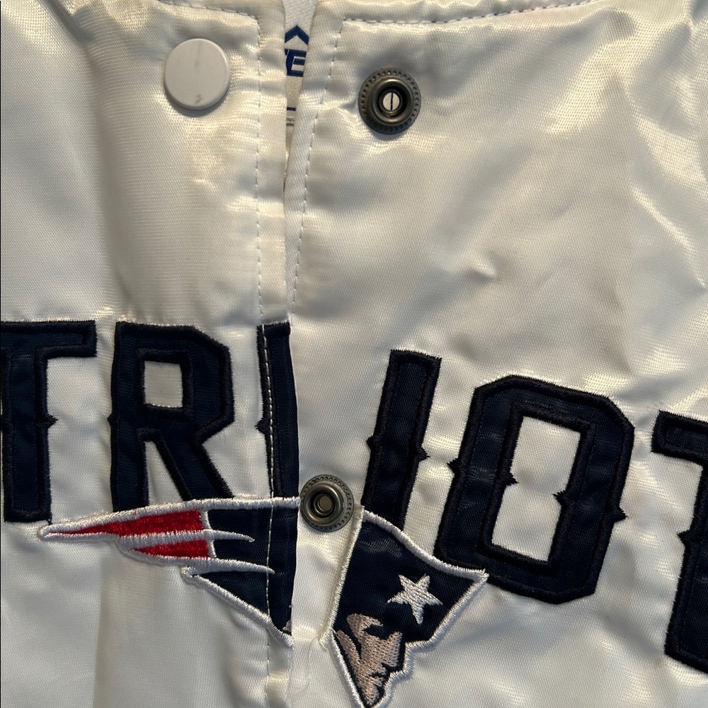 BOYS STARTER Jacket - Picture 2 of 6